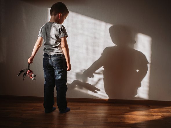 «Может ли аутизм появиться из-за прививок?»: 13 стыдных вопросов про РАС