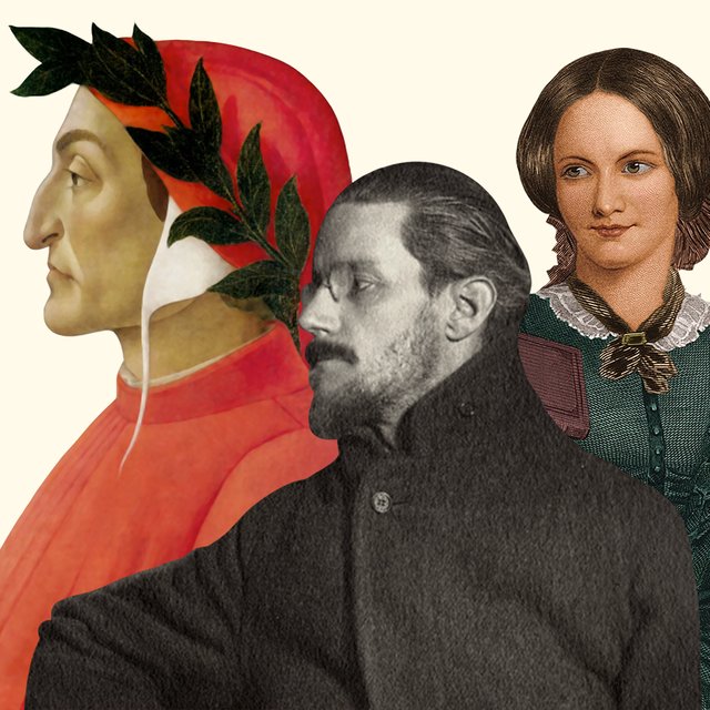 Как звали Дюма? А Диккенса? Проверяем, знаете ли вы имена писателей