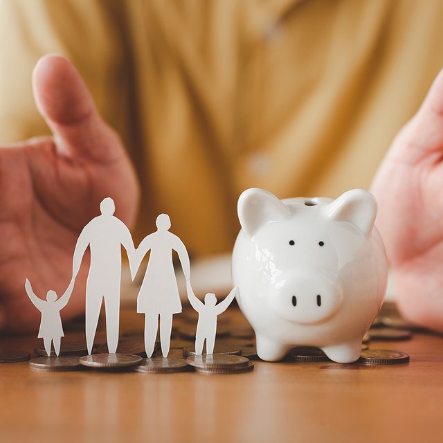 5 базовых советов, как экономить семье с детьми. Им может следовать каждый