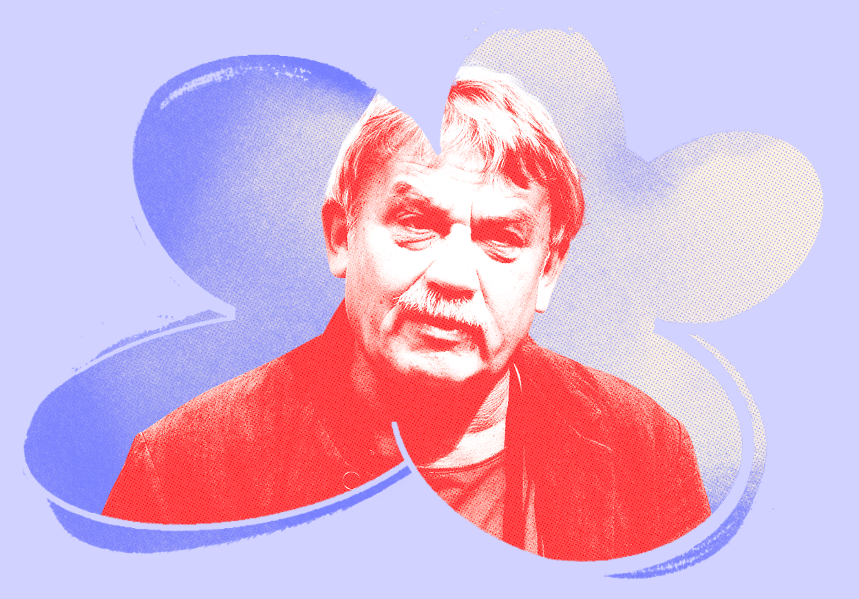 сергей казарновский правила воспитания
