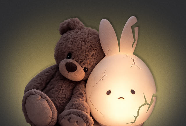 Слышу, как мои родители занимаются сексом. Теперь мне мерзко целовать мать и отца. Как они могут?