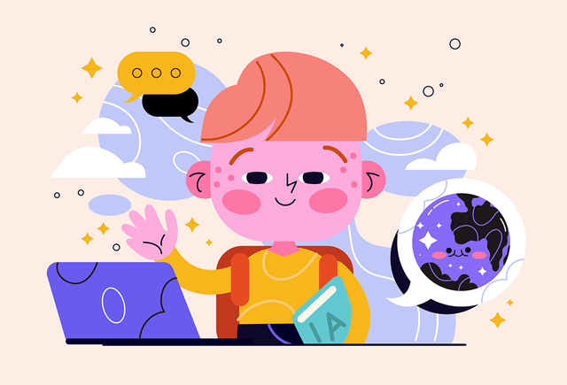 8 мультфильмов, игр и курсов о кибербезопасности – для детей разных возрастов