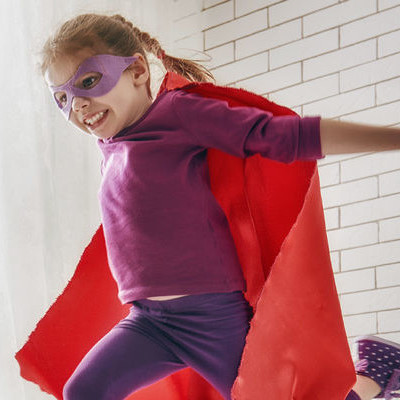 4 важных желания
детей, которые
мы можем не заметить