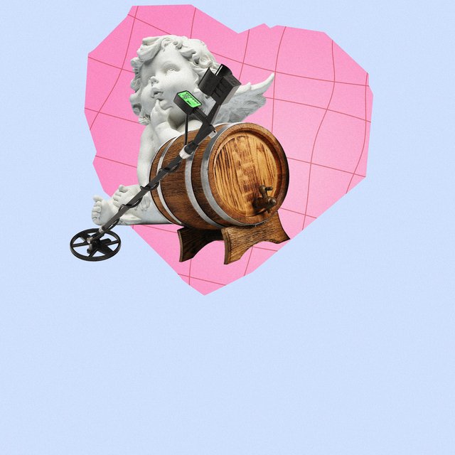 15 романтических подарков для парней и мужчин, которые вечно не знают, что им нужно