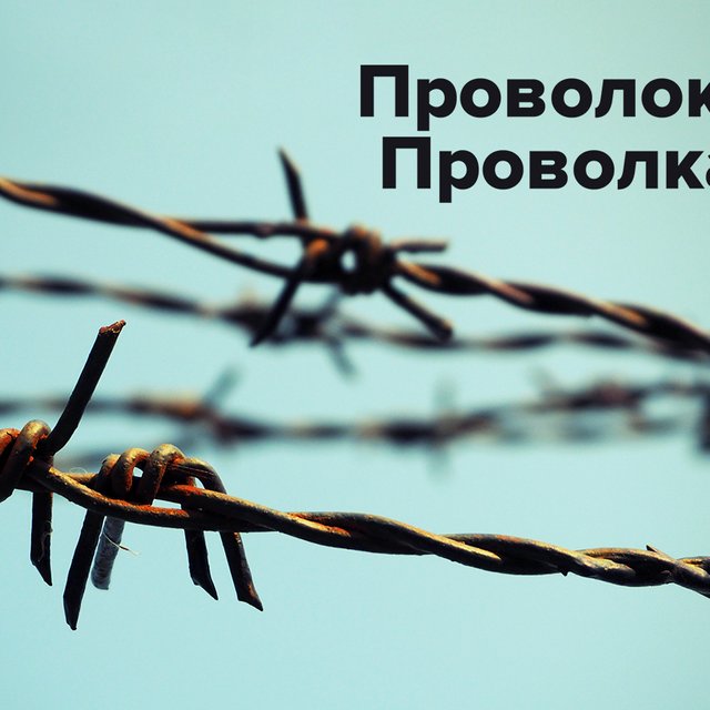 Как правильно: «проволка» или «проволока»