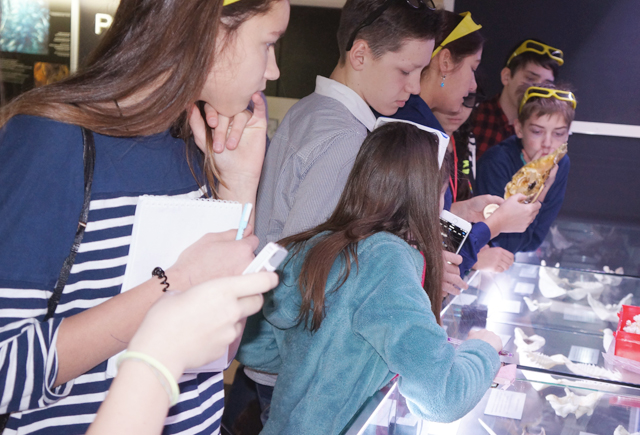 5 полезных экскурсий и мастер-классов на каникулах