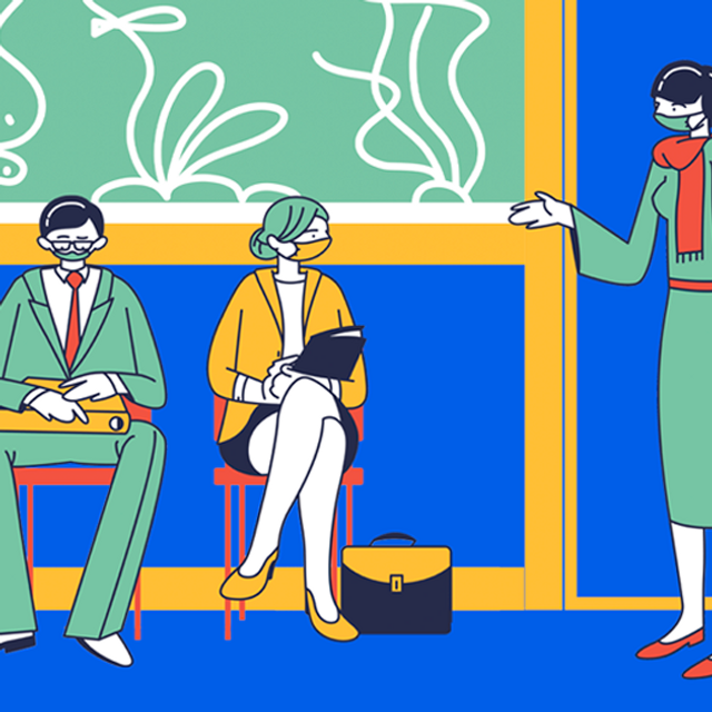 Для прохождения практики школа требует от студентов делать тест на COVID-19. Это законно?