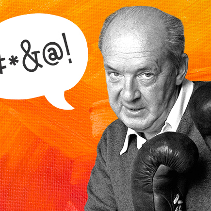 «Даже хуже, чем Камю»: как писатели-классики унижали друг друга