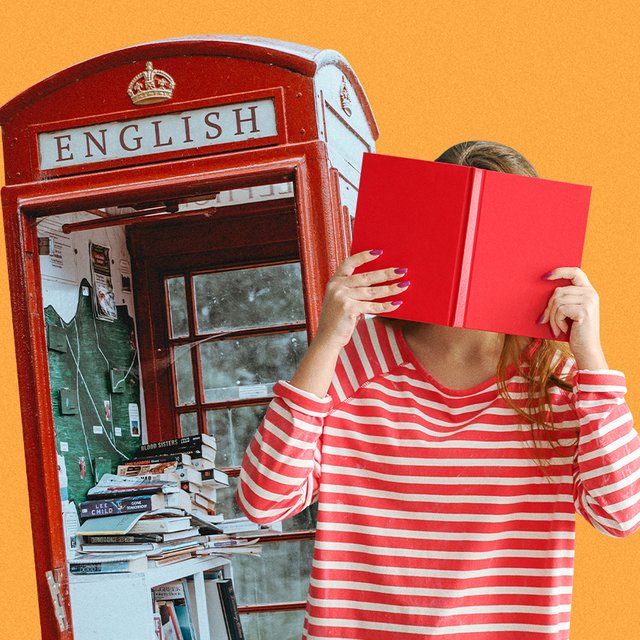 London is the capital of... Тест: выживете ли вы на ЕГЭ по английскому