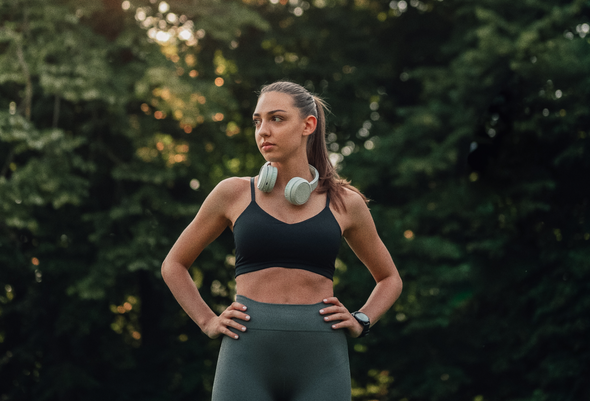 Телесные практики: 5 упражнений от психолога для восстановления контакта с собой