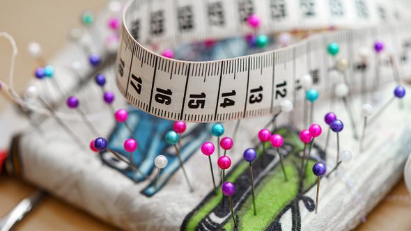 мода, стиль, шитье