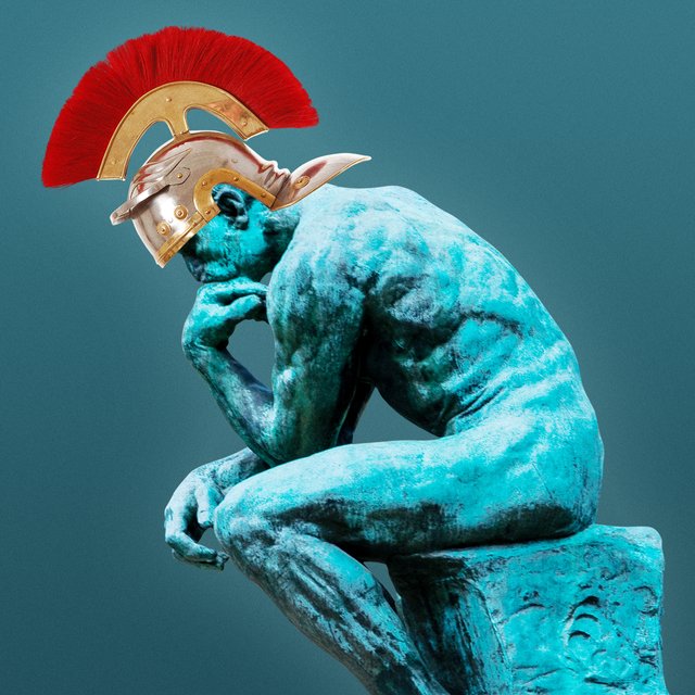 Цезарь — это не только салат, а ещё и... Тест: как часто вы думаете о Римской империи