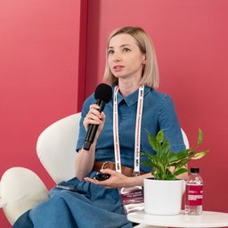 Фотография Евгения Серкова