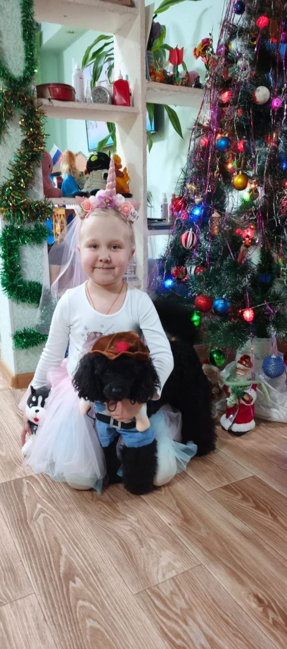 мама ребенка с орфанным заболеванием — о жизни до и после