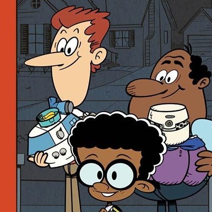 18 запрещённых мультфильмов в разных странах мира