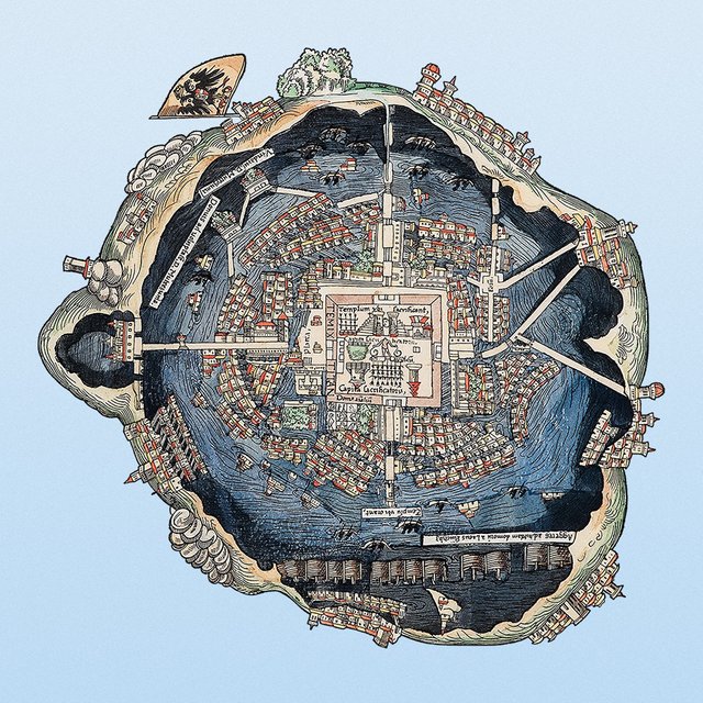 История современной науки началась не в Европе: интересное мнение одного ученого