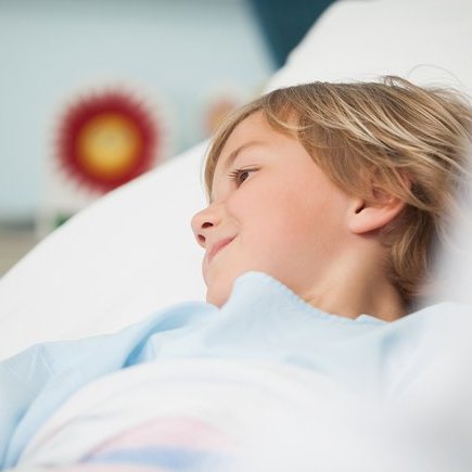 Как положить ребенка в больницу и не сойти с ума? Субъективный опыт работающей мамы