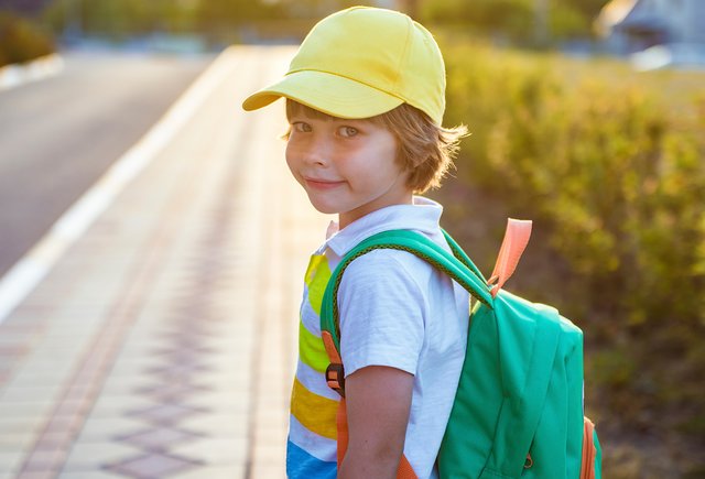 Три месяца до школы: о чём родителям будущих первоклассников стоит позаботиться уже сейчас