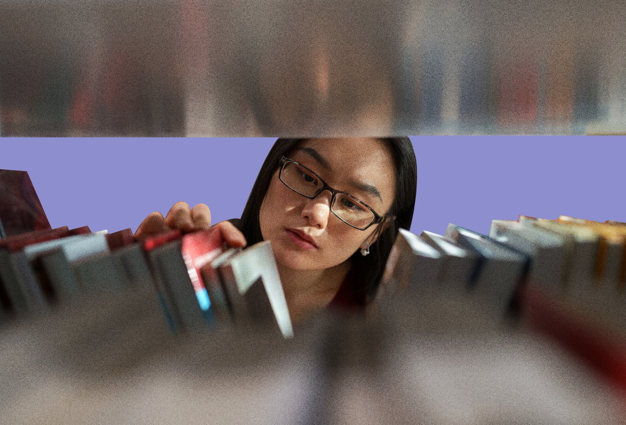 5 книг о поиске себя: хилинг-романы, притчи и нонфик