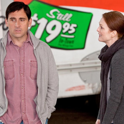 10 очень разных фильмов о разводах родителей и травмах детей (и не только)