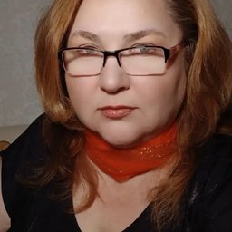 Фотография Елена Хусаинова