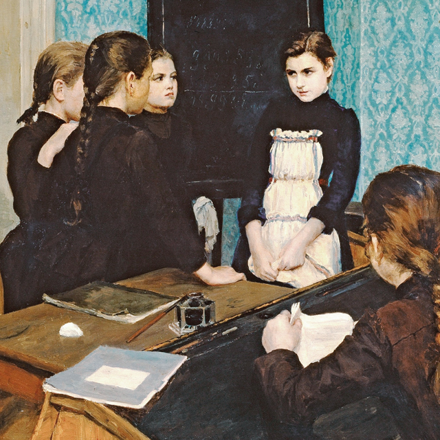 6 советов, как помочь ребёнку адаптироваться в новом классе