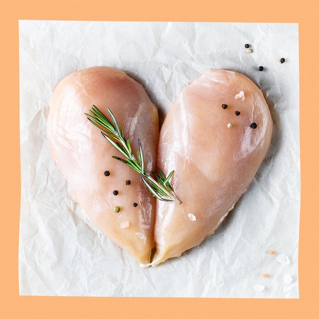 Белок: правда ли, что мы недобираем его с пищей, и что с этим делать