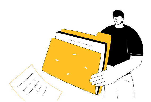 Собирался поступать, но передумал: как забрать документы из вуза