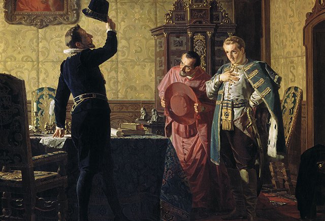 Что делать, когда ребёнок вырос и съехал, и как учить историю с помощью мемов