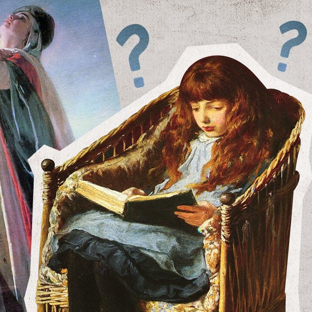 Урок лицемерия: почему школьникам несимпатичны Мцыри, Катерина из «Грозы» и Ярославна