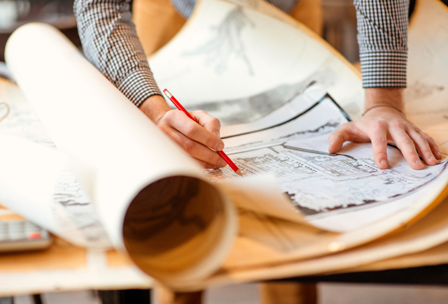 Почему российские архитектурные вузы не котируются за рубежом