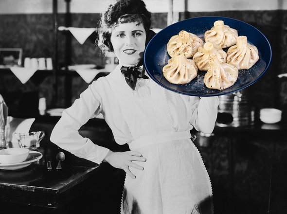 8 вафлей, 6 хинкаль. Тест: сможете ли вы заказать еду в ресторане, ни разу не ошибившись в склонениях и ударениях