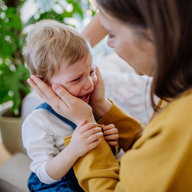 Ребёнок в саду боится детей, не отходит от воспитательницы: как помочь ему адаптироваться