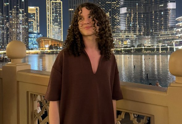 Школьник, который зарабатывает 500 000 в месяц на репетиторстве, Репетиторство, История, Интервью