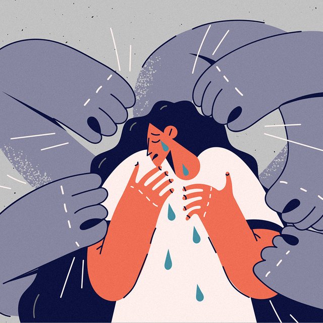 У девочки на руке порезы, которые она наносит себе сама. Как ей можно помочь?