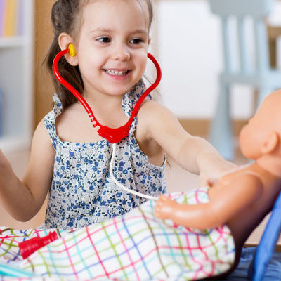 Что нужно знать дошкольникам о профессиях и труде