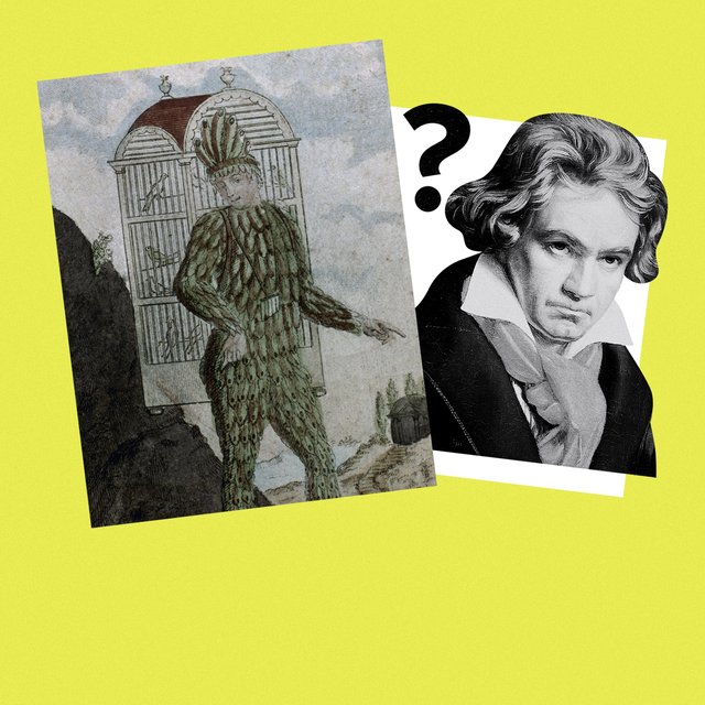 «Волшебную флейту» сочинил Бетховен? Тест: помните ли вы авторов музыкальной классики