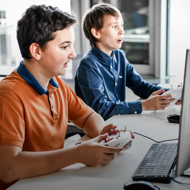 Всё получится: как научить ребёнка идти к цели и не сдаваться