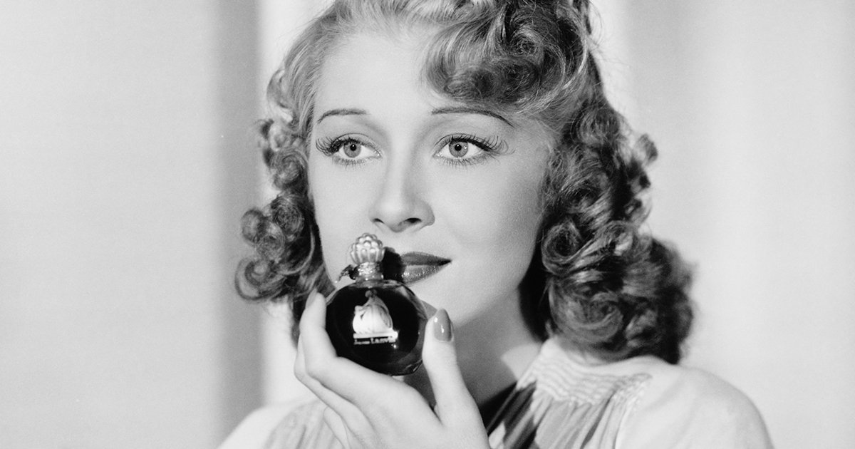 Почему говорят «послушай духи» и не ошибка ли это