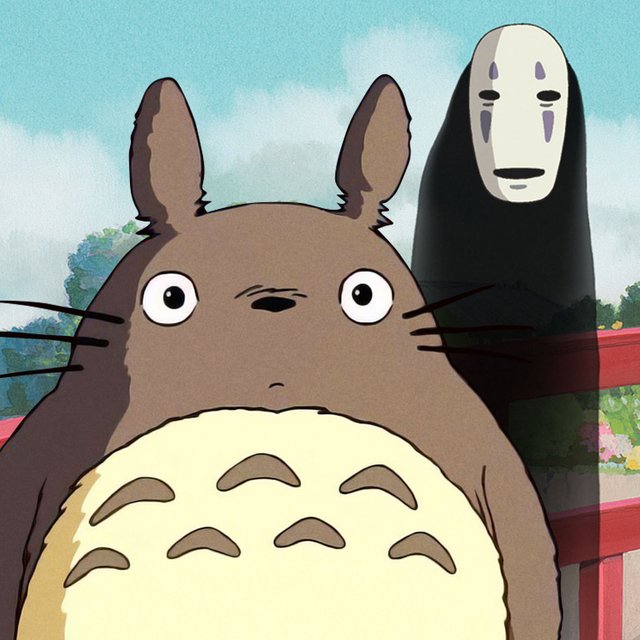 Безликий или Тоторо? Тест: кто вы из мира Хаяо Миядзаки