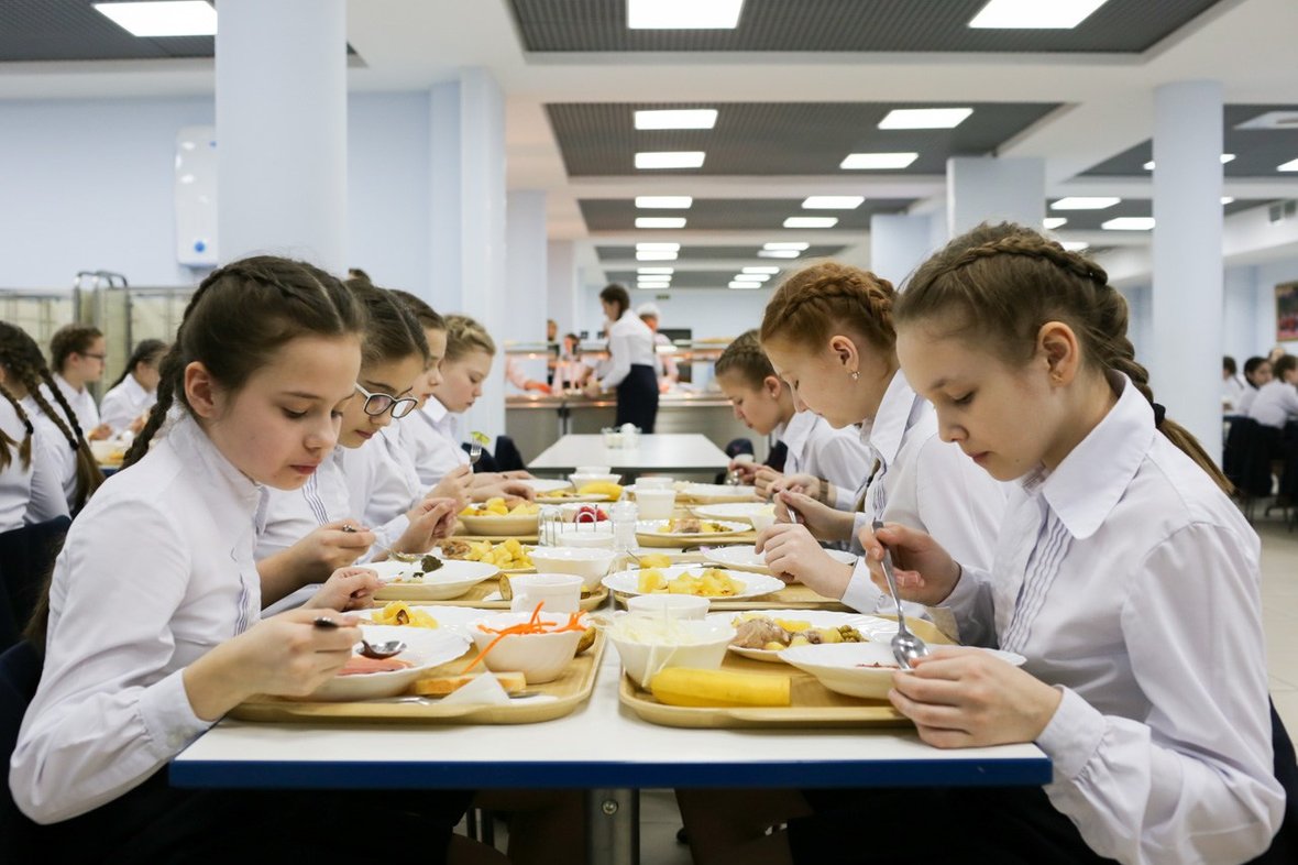 Как и зачем формировать пищевые привычки у детей? Ответы на эти вопросы искали взрослые