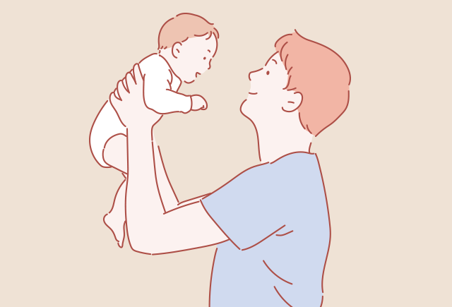 «Дети — это как секс: странно, сложно, но если по любви, то удовольствие невозможно описать»