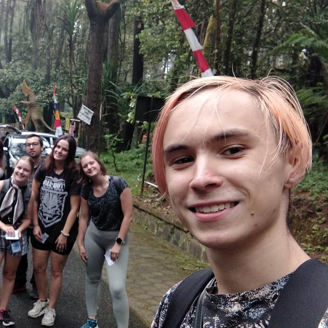 Как поехать по обмену в Индонезию и что там делать технарям: опыт четверокурсника из МАИ