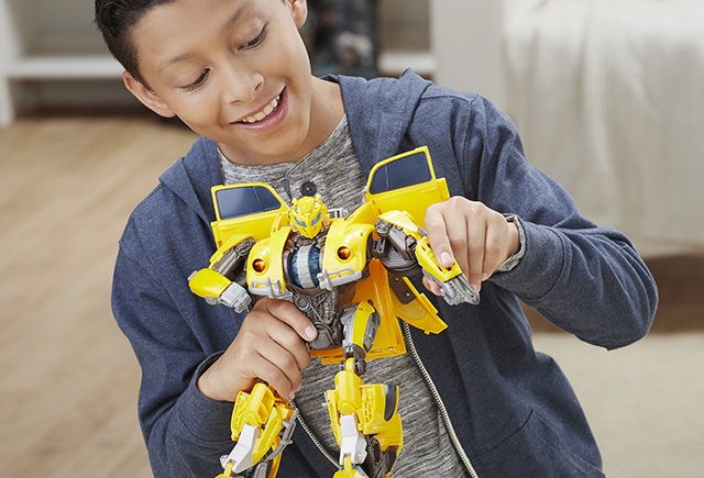 7 игрушек, которые кажутся вам странными, но ваши дети их обожают