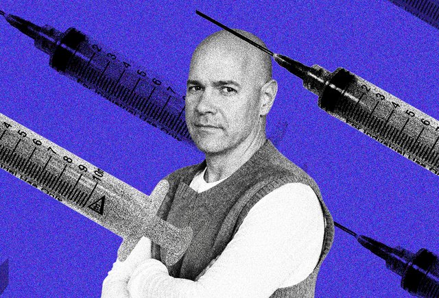 «Самый опасный из мракобесов»: детский психиатр — о методах «лечения» РАС врача Генералова, на которого завели уголовное дело