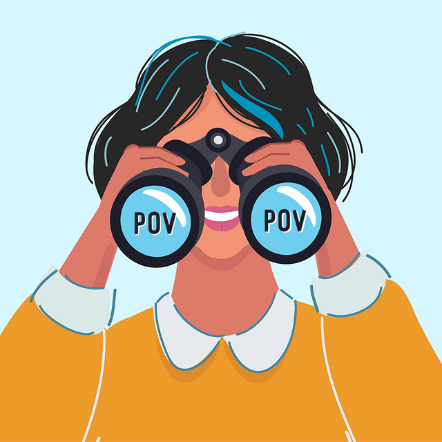 Что такое POV: о каких «повах» говорят подростки и зачем такой хэштег ставят в соцсетях