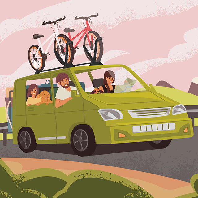 Лагом: секрет шведского счастья и здоровой семьи