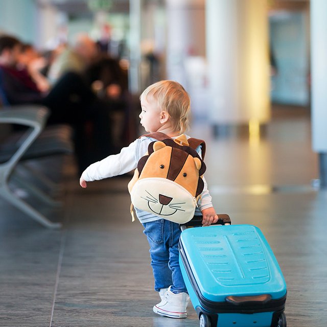 Что делать, если после поездки в Таиланд ребёнку запрещают ходить в сад?