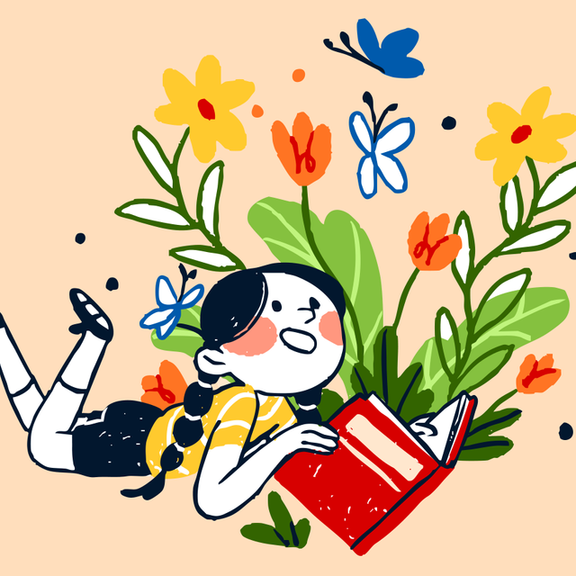 Как все-таки приучить ребенка к чтению: 8 советов, которые мы проверили лично