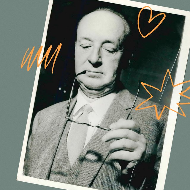 «Хороший писатель дает урок стиля, а не сопереживания»: как Владимир Набоков научил американцев любить русскую литературу